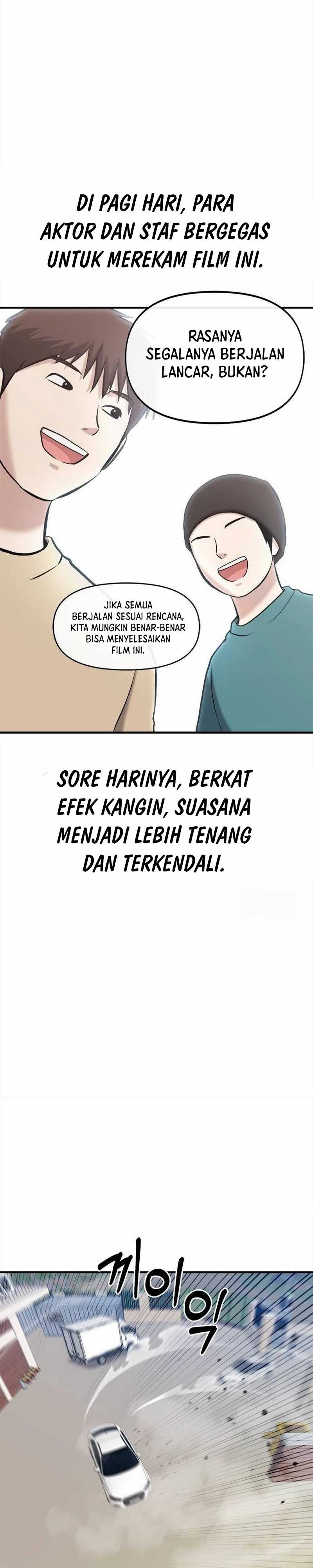 A Hero Who Does Everything Well Chapter 16 halaman 19