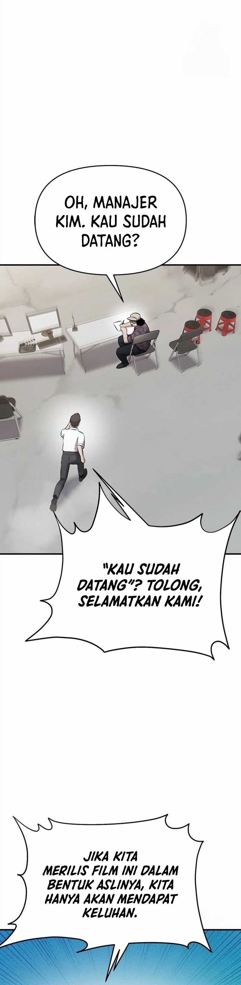 A Hero Who Does Everything Well Chapter 16 halaman 21