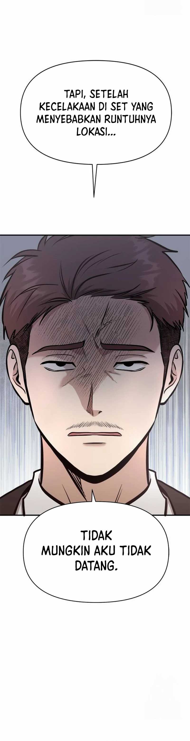 A Hero Who Does Everything Well Chapter 16 halaman 31