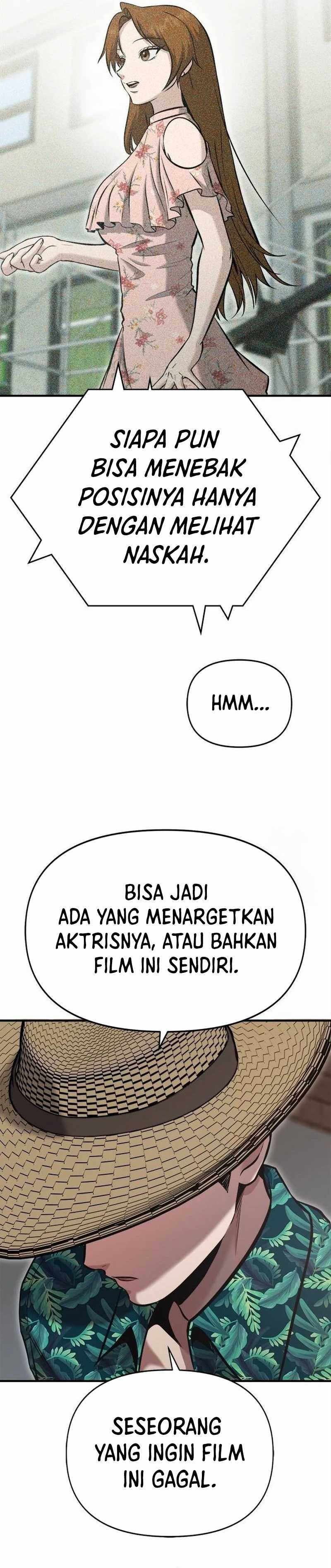 A Hero Who Does Everything Well Chapter 16 halaman 11