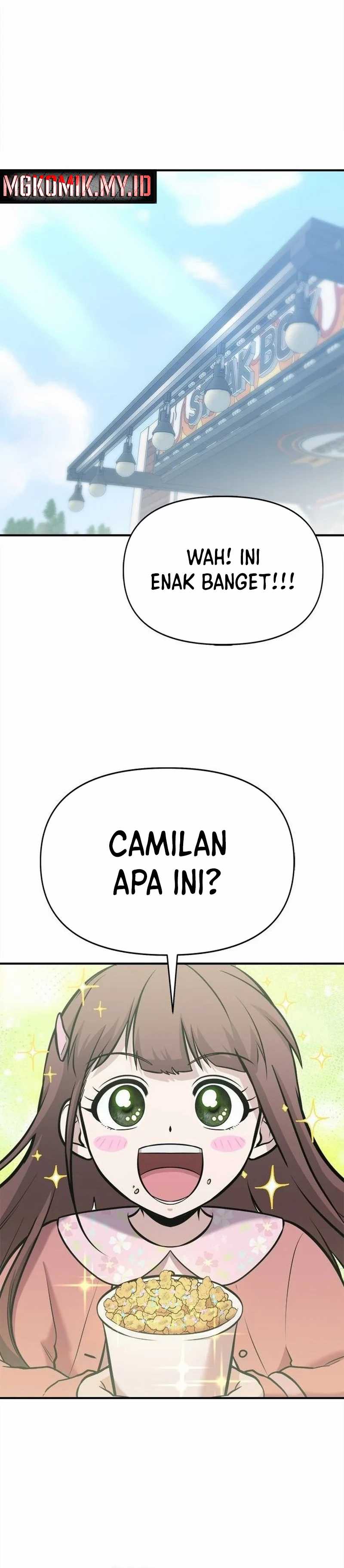 A Hero Who Does Everything Well Chapter 17 halaman 10