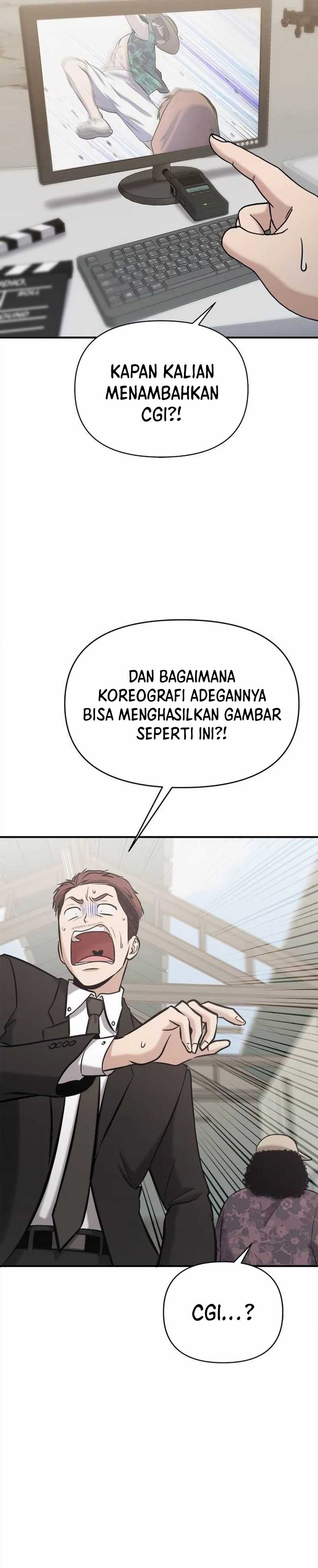 A Hero Who Does Everything Well Chapter 17 halaman 19