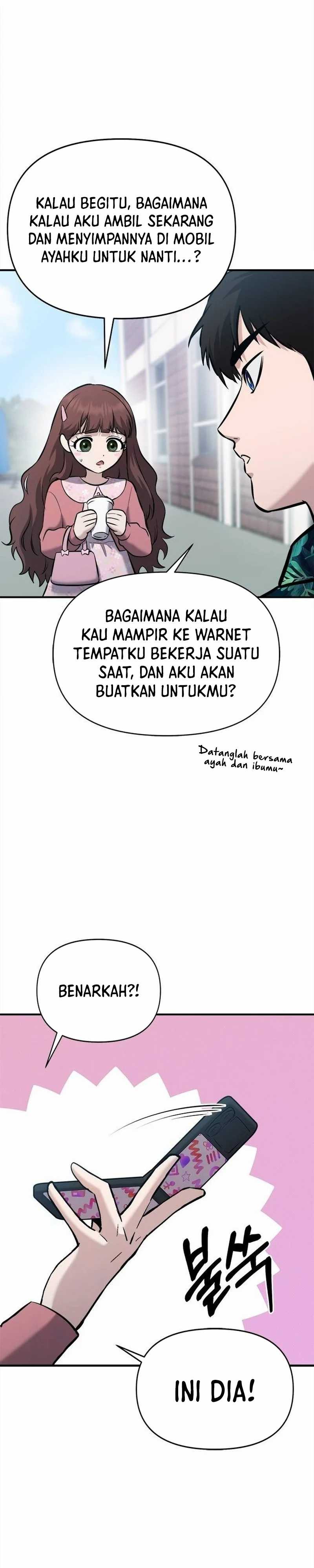 A Hero Who Does Everything Well Chapter 17 halaman 14