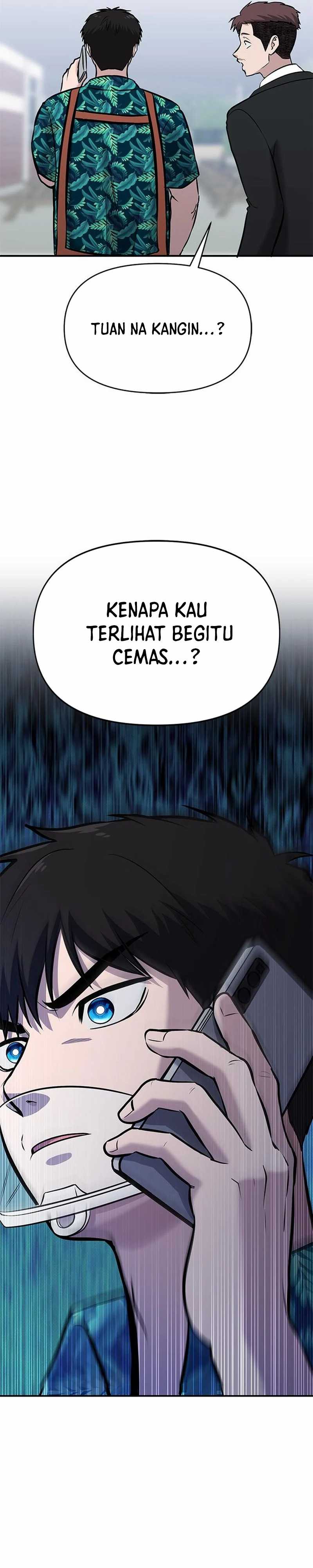 A Hero Who Does Everything Well Chapter 18 halaman 3