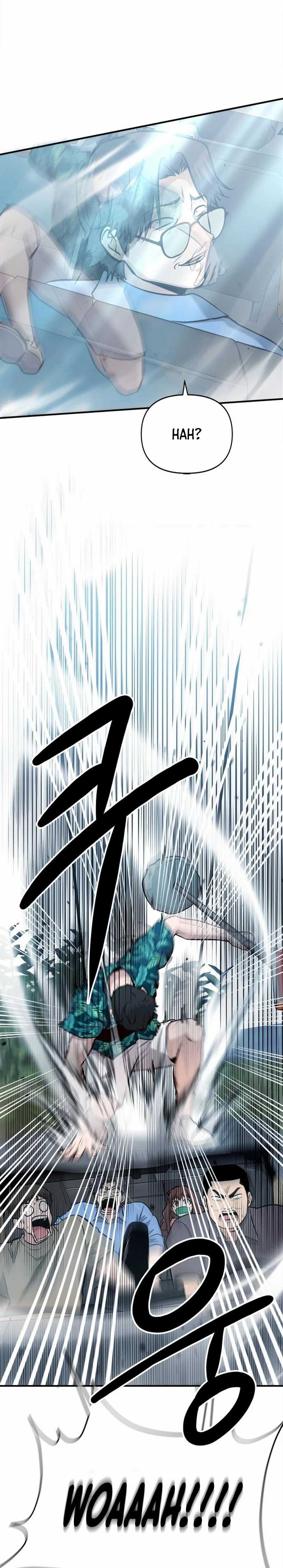 A Hero Who Does Everything Well Chapter 18 halaman 26