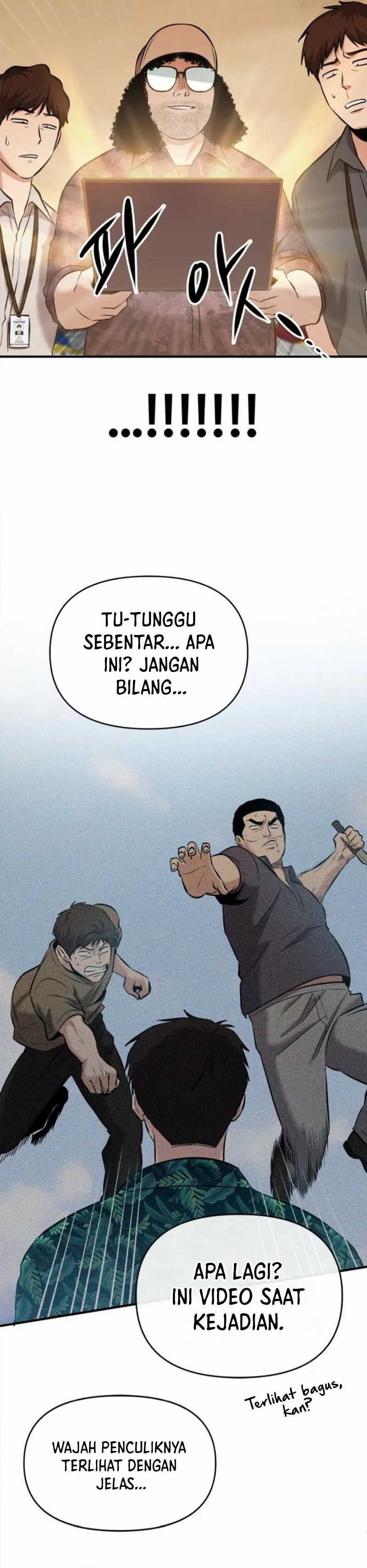 A Hero Who Does Everything Well Chapter 20 halaman 19