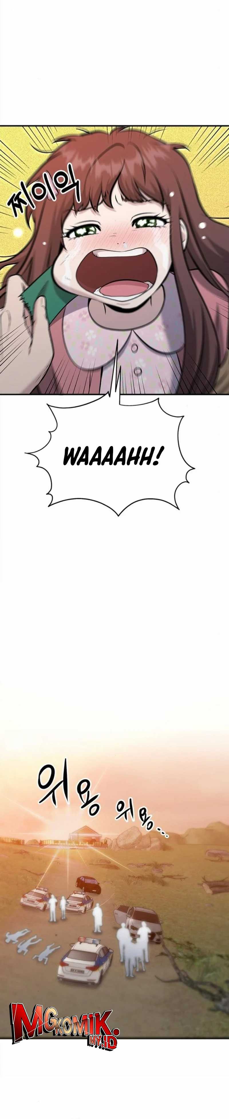 A Hero Who Does Everything Well Chapter 20 halaman 10