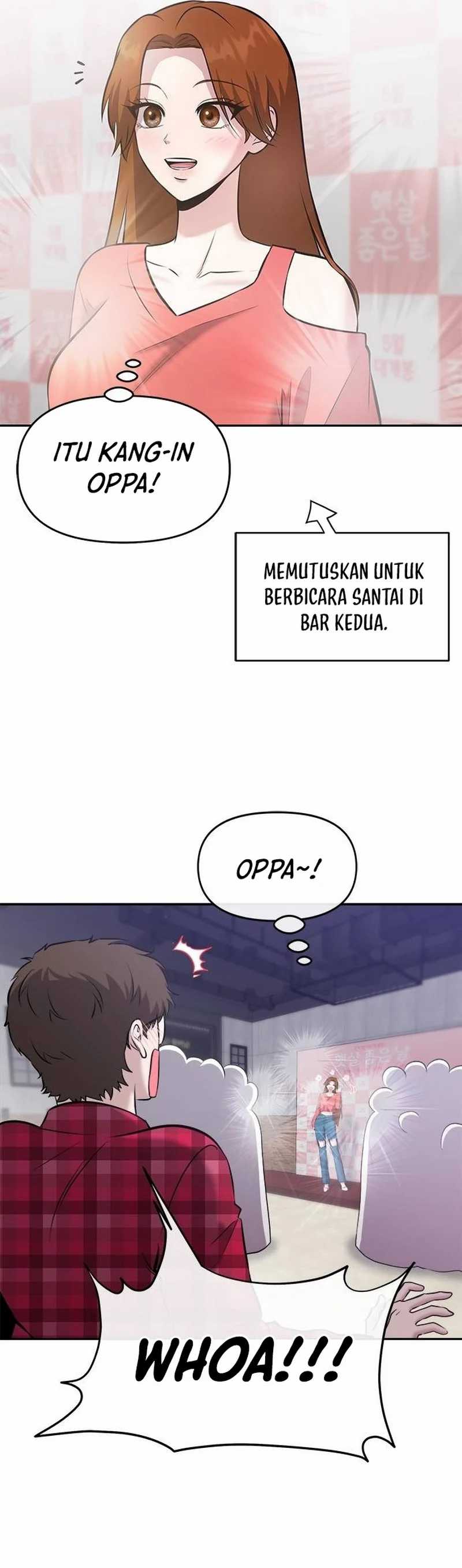 A Hero Who Does Everything Well Chapter 23 halaman 11