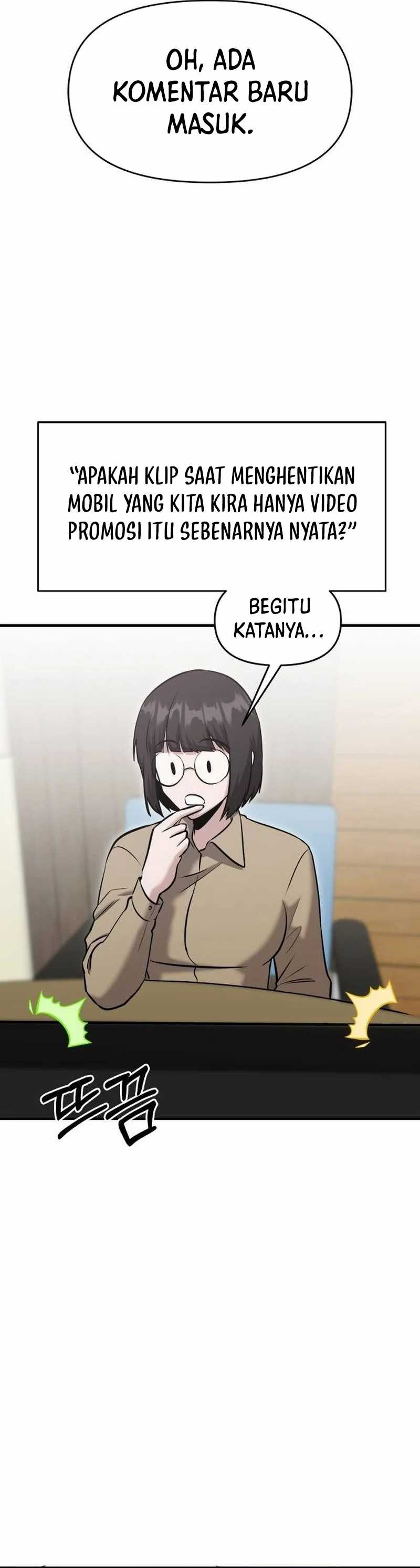 A Hero Who Does Everything Well Chapter 24 halaman 14