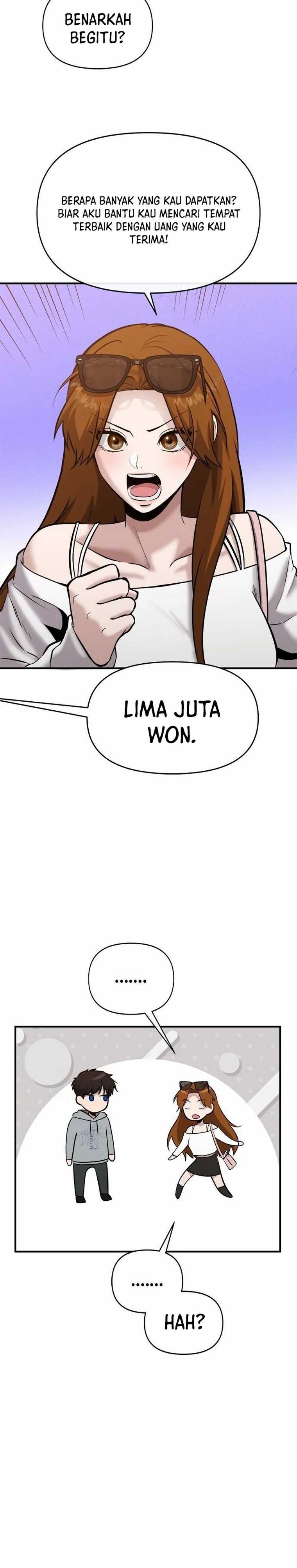 A Hero Who Does Everything Well Chapter 25 halaman 16