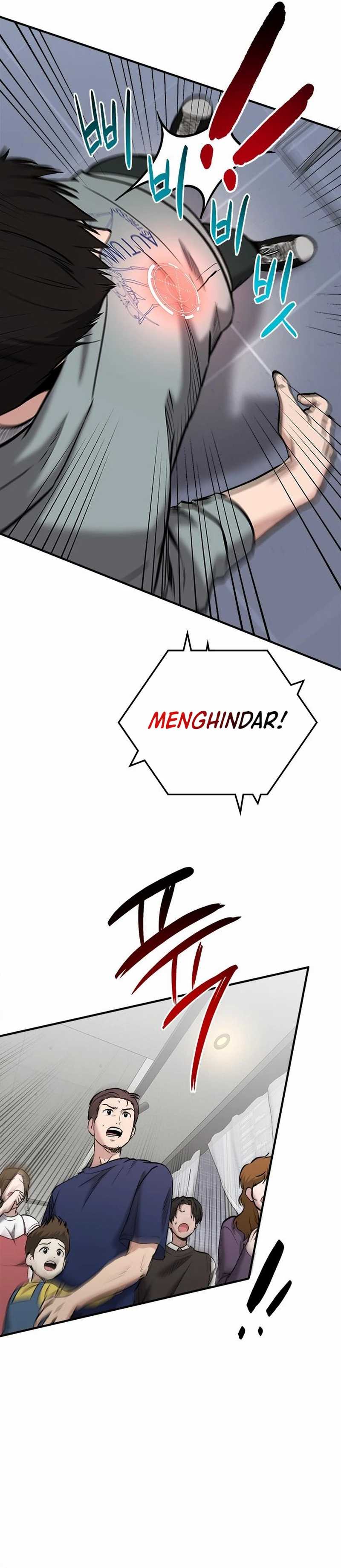 A Hero Who Does Everything Well Chapter 30 halaman 3
