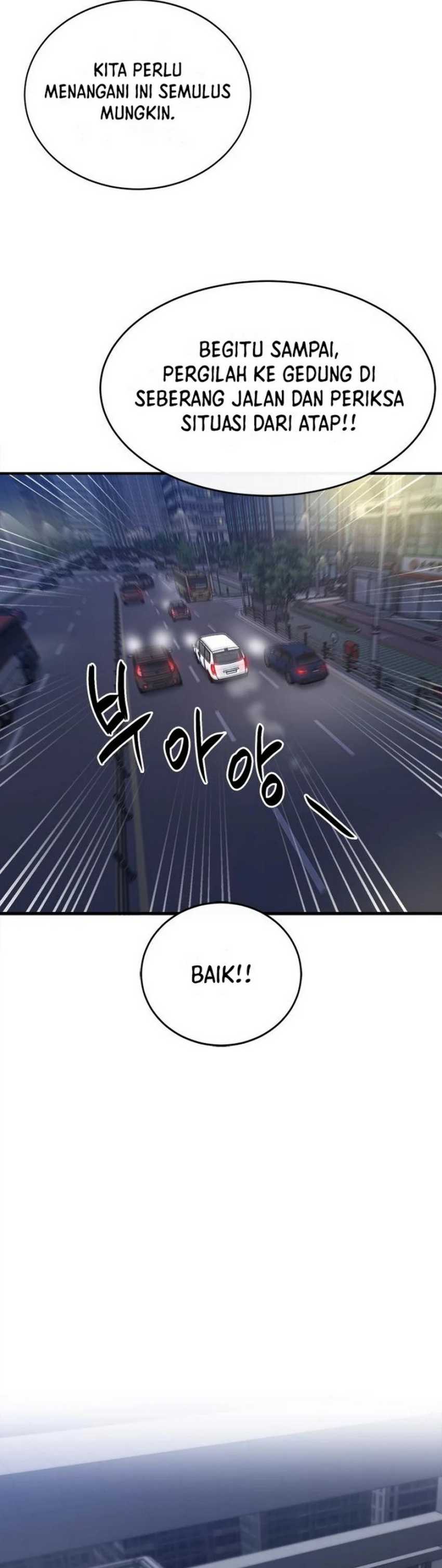 A Hero Who Does Everything Well Chapter 32 halaman 12