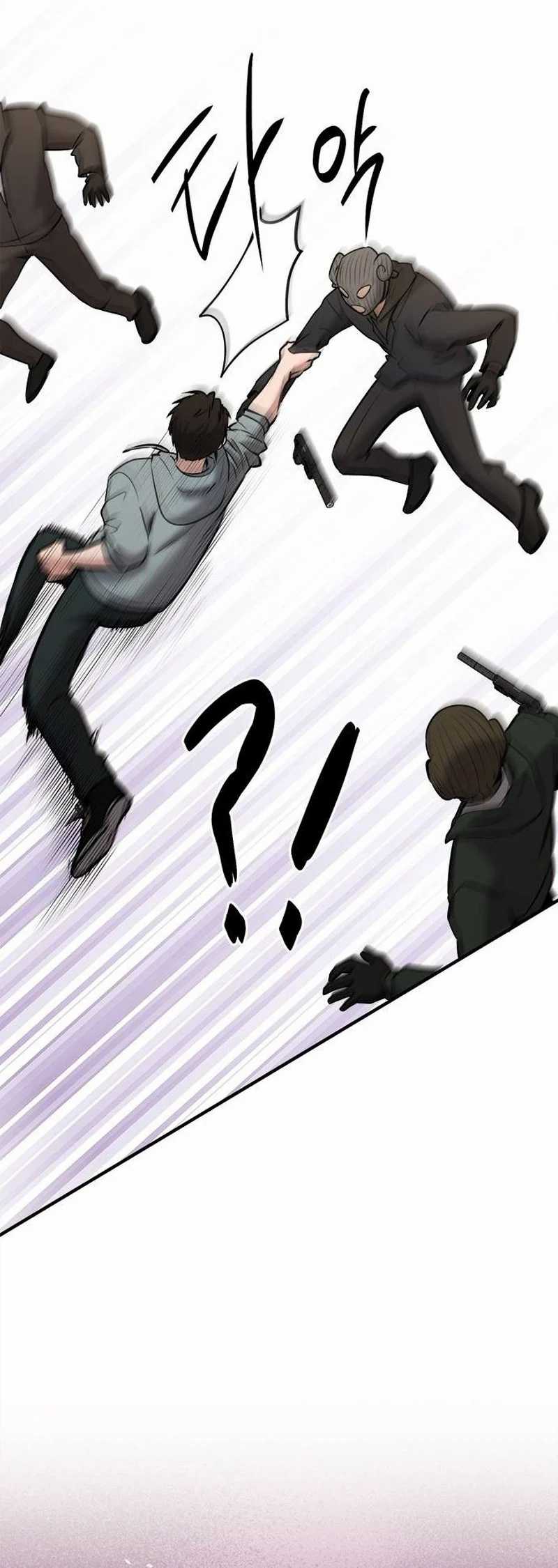 A Hero Who Does Everything Well Chapter 33 halaman 18