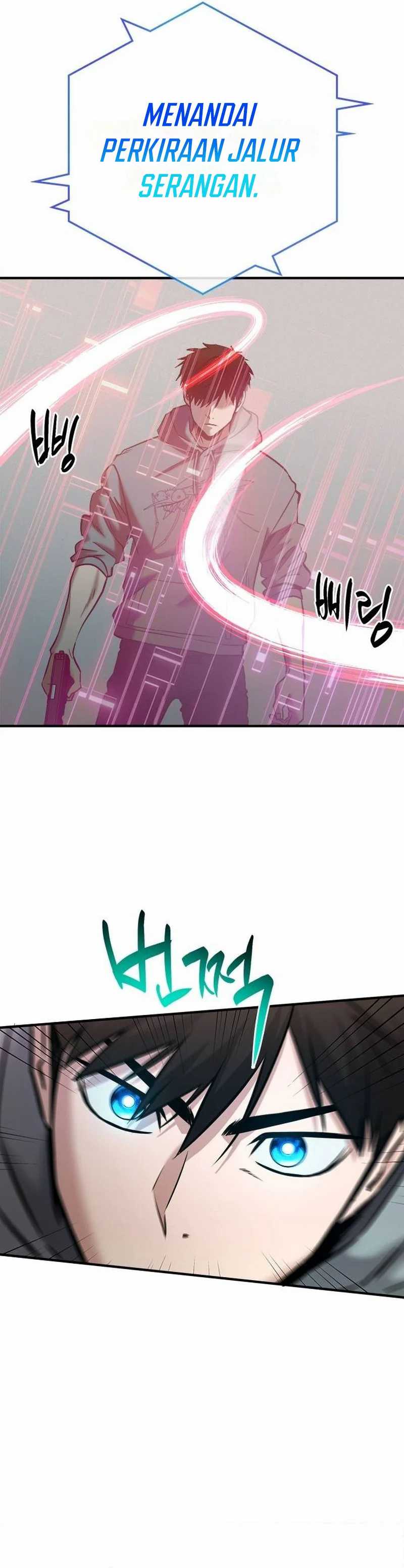 A Hero Who Does Everything Well Chapter 33 halaman 27