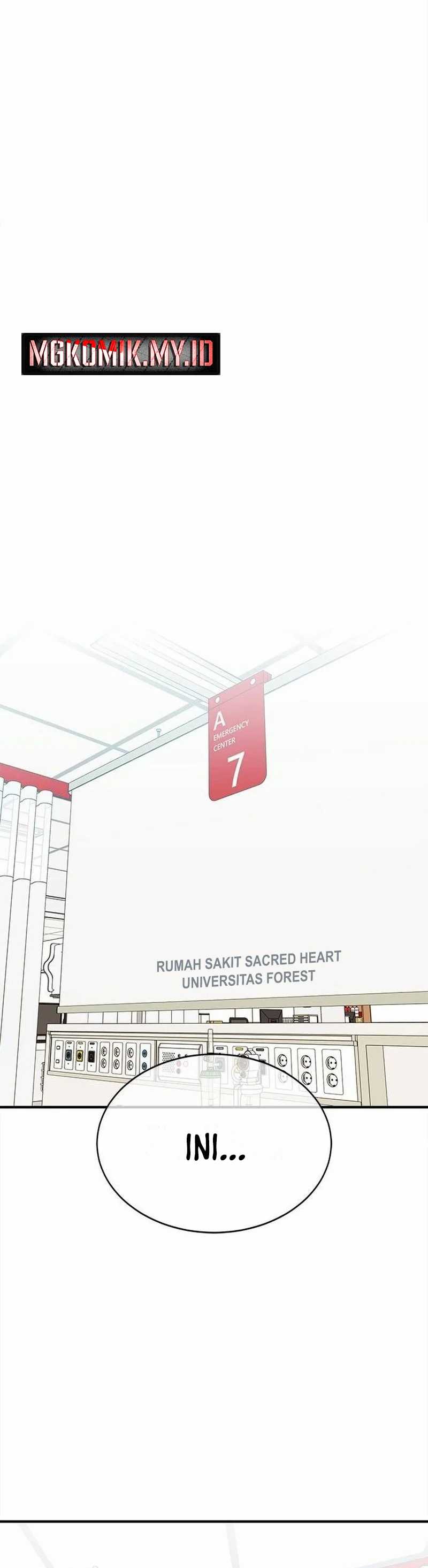 A Hero Who Does Everything Well Chapter 35 halaman 17