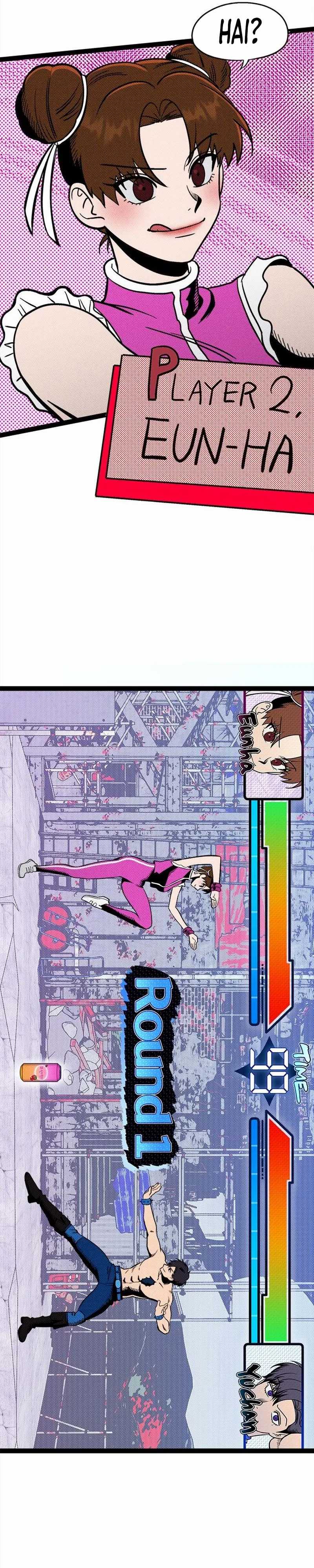 A Hero Who Does Everything Well Chapter 39 halaman 31