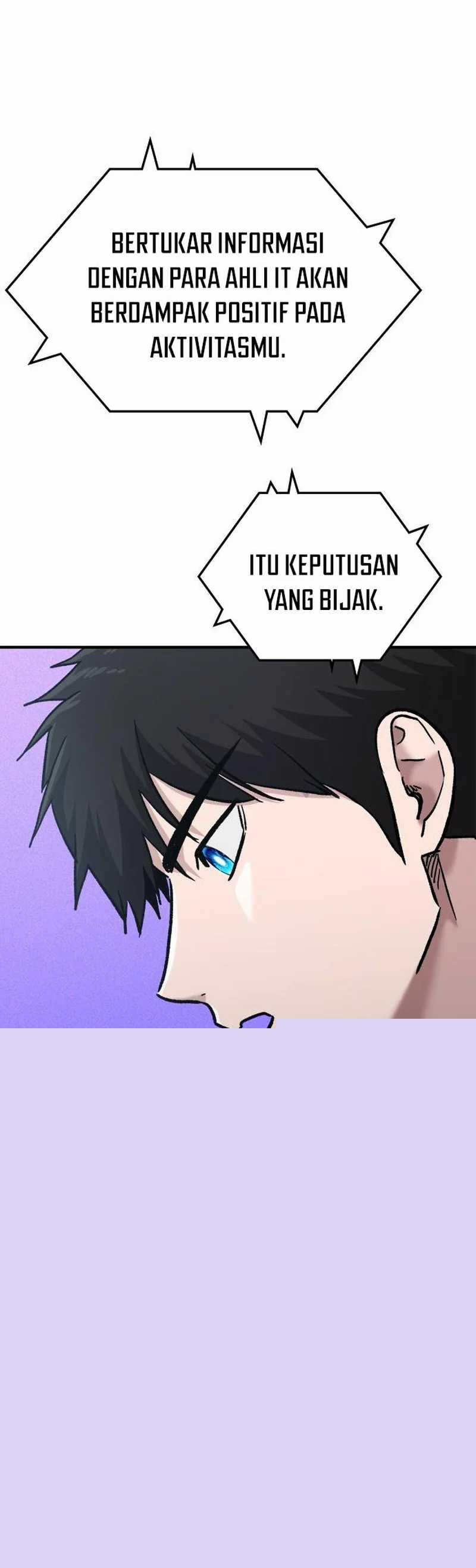 A Hero Who Does Everything Well Chapter 43 halaman 27