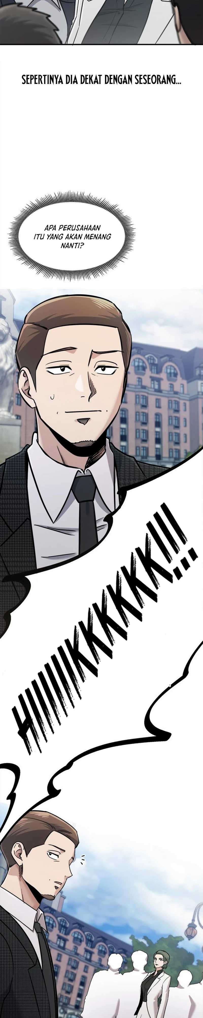 A Hero Who Does Everything Well Chapter 48 halaman 16