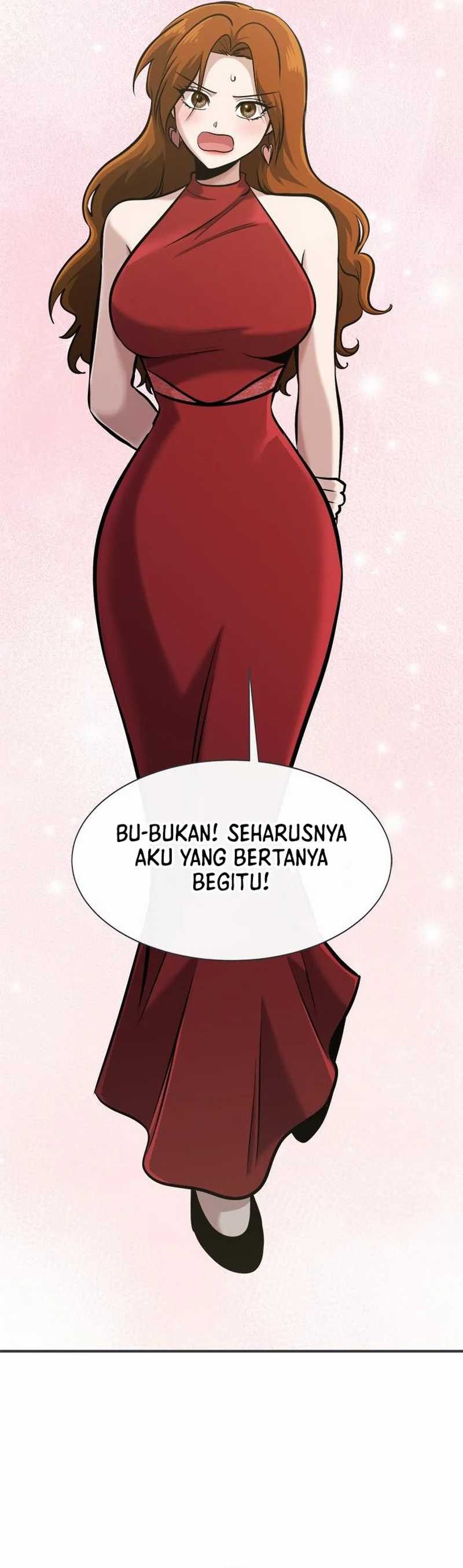A Hero Who Does Everything Well Chapter 49 halaman 13