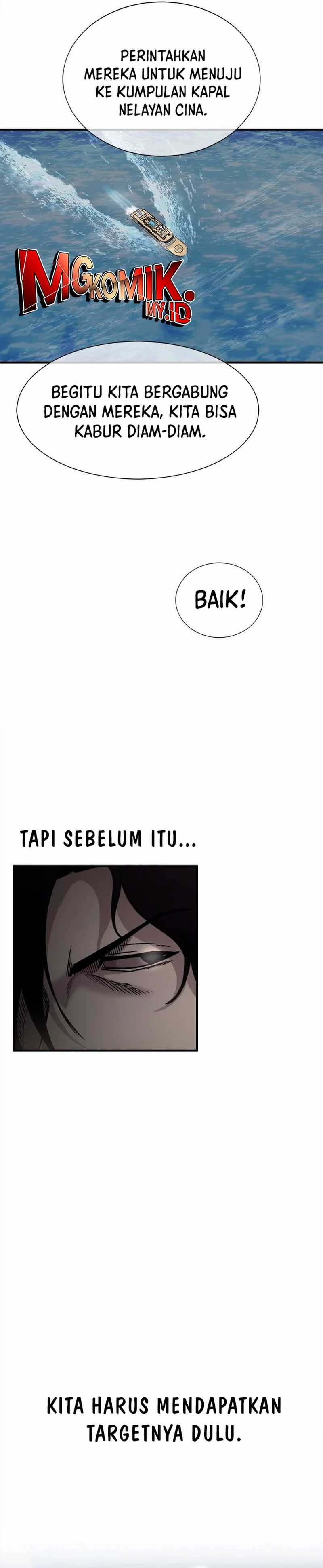 A Hero Who Does Everything Well Chapter 50 halaman 21