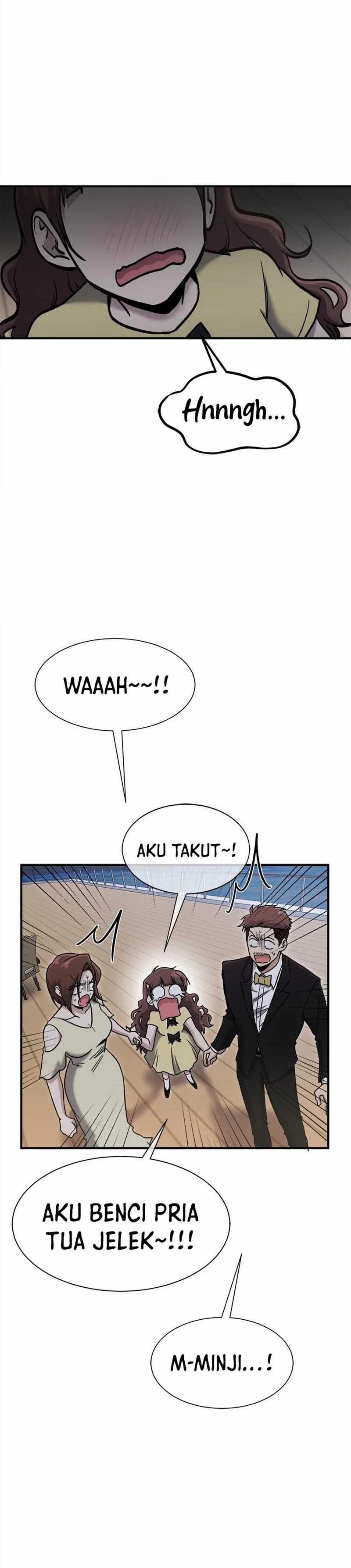 A Hero Who Does Everything Well Chapter 50 halaman 24