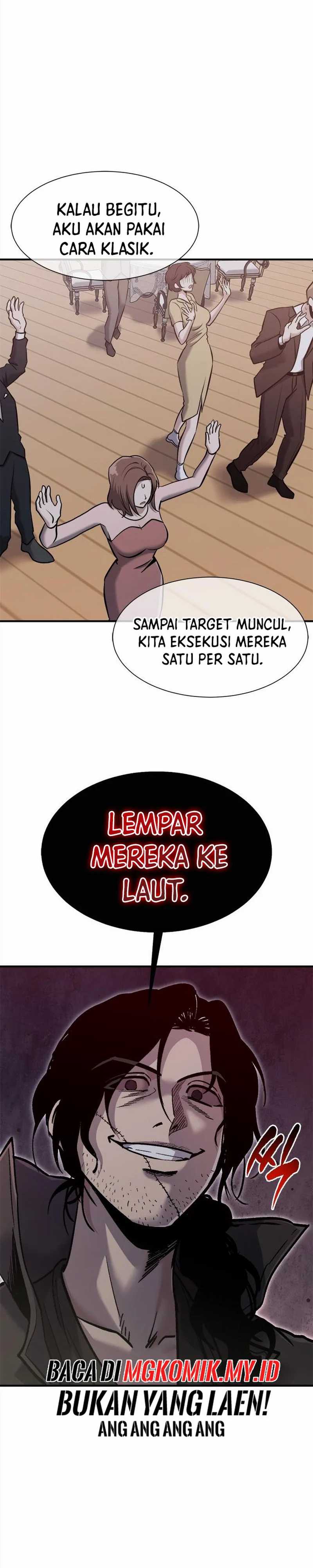 A Hero Who Does Everything Well Chapter 50 halaman 23