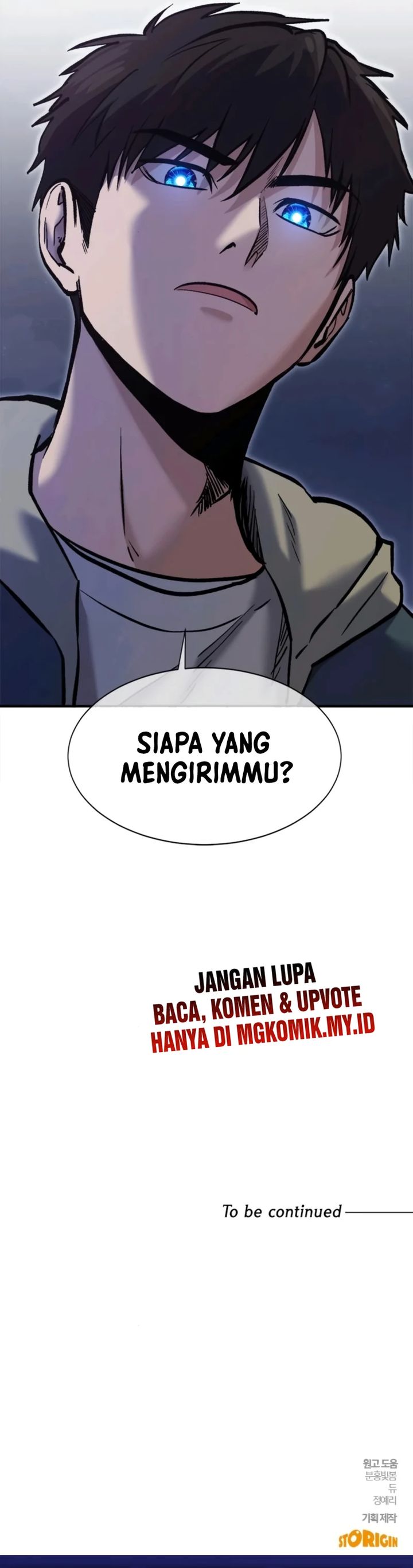 A Hero Who Does Everything Well Chapter 52 halaman 29