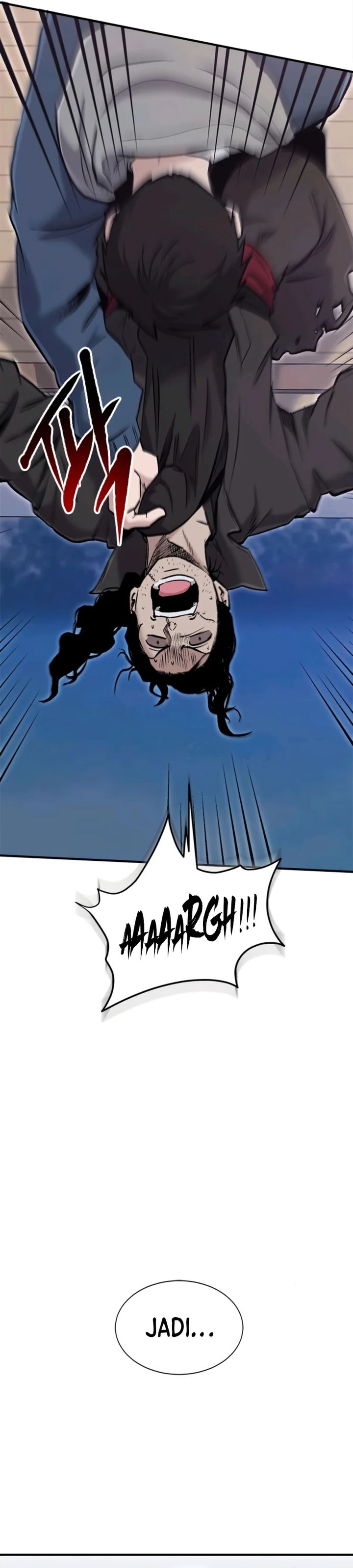 A Hero Who Does Everything Well Chapter 52 halaman 28