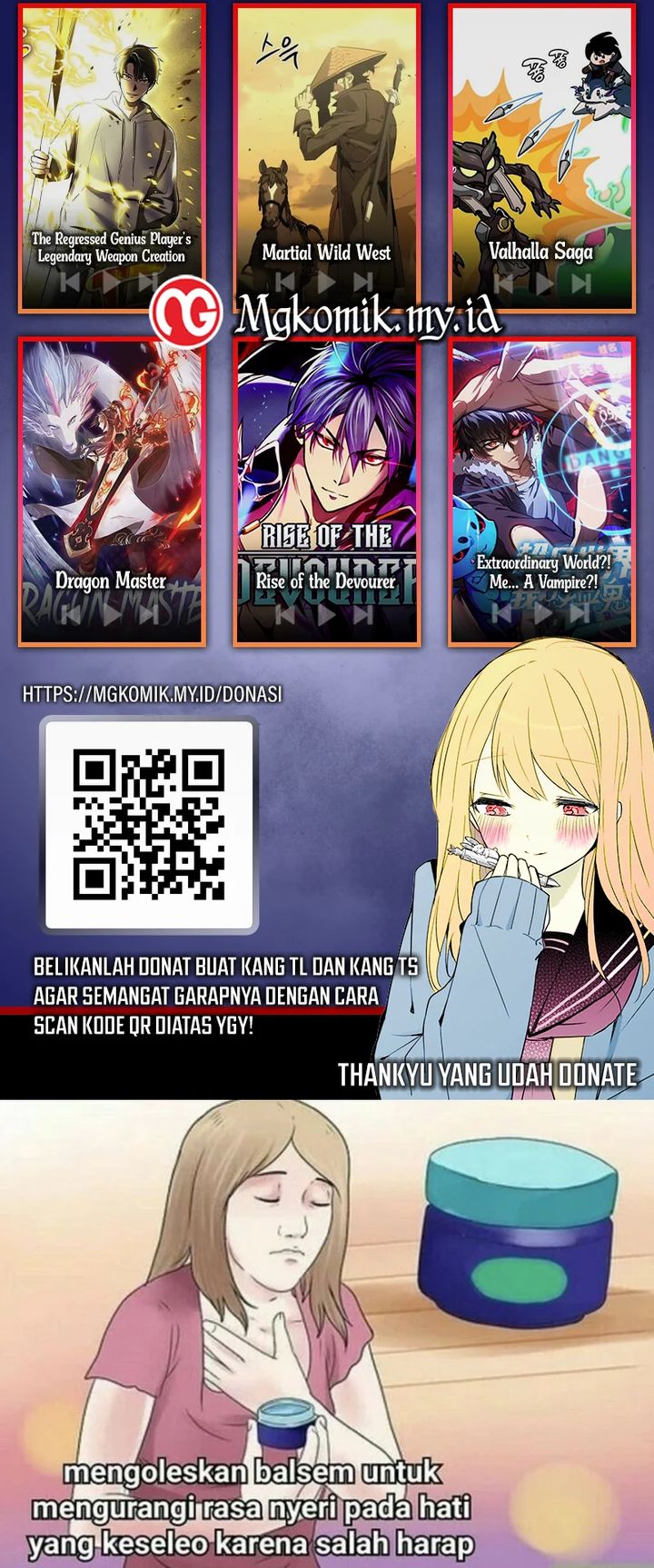 A Hero Who Does Everything Well Chapter 52 halaman 30