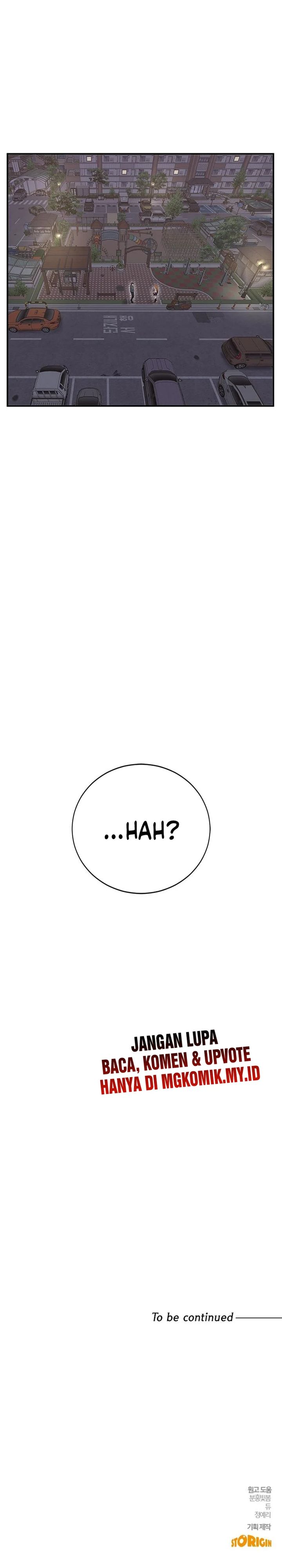 A Hero Who Does Everything Well Chapter 57 halaman 30