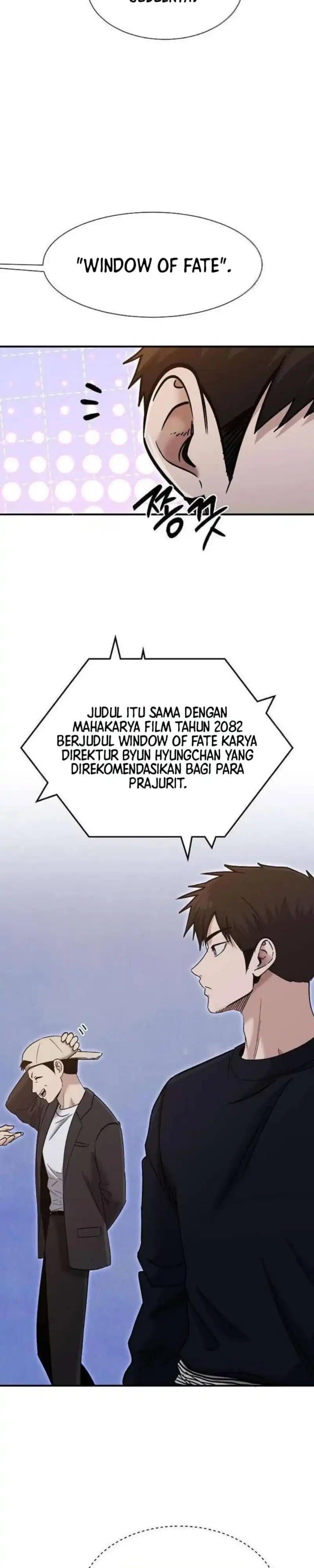 A Hero Who Does Everything Well Chapter 58 halaman 12
