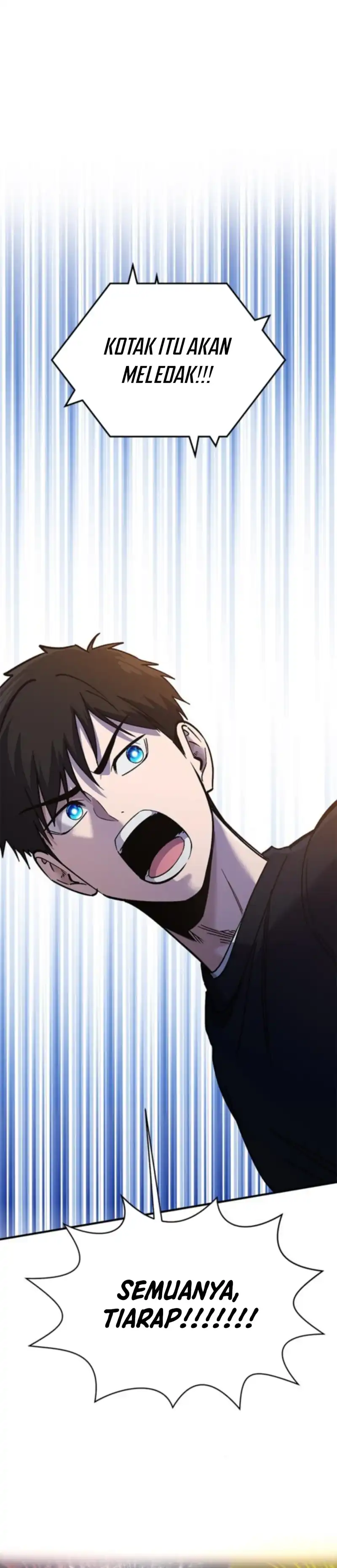 A Hero Who Does Everything Well Chapter 59 halaman 7