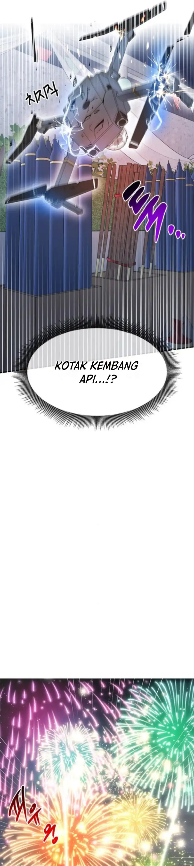 A Hero Who Does Everything Well Chapter 59 halaman 4