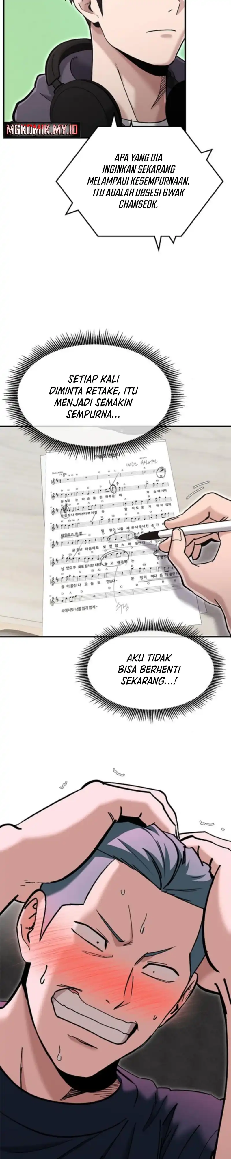 A Hero Who Does Everything Well Chapter 60 halaman 13