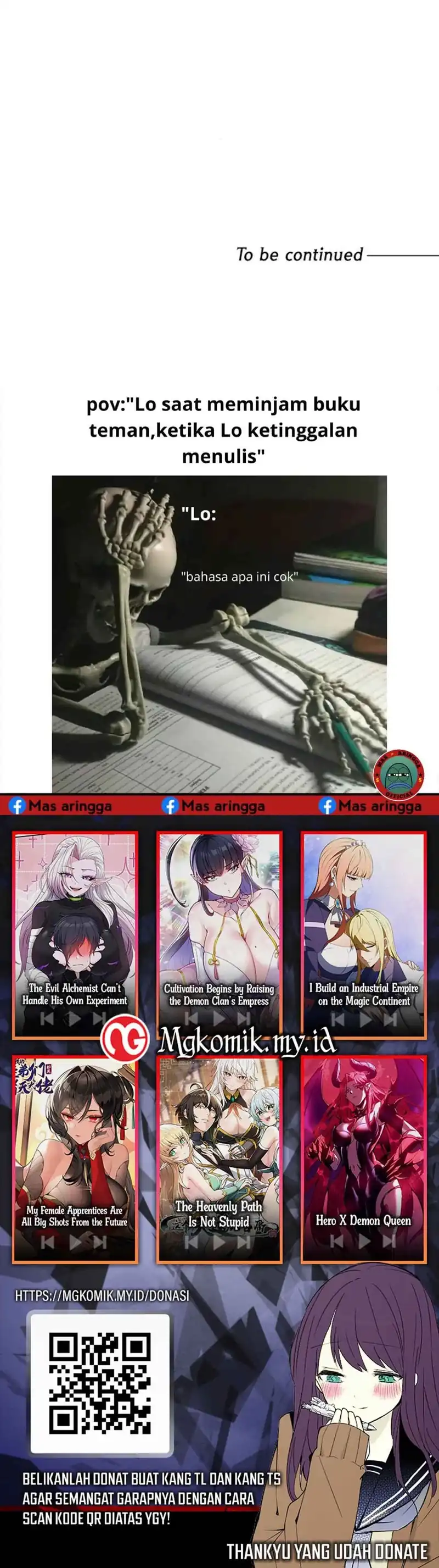 A Hero Who Does Everything Well Chapter 60 halaman 29