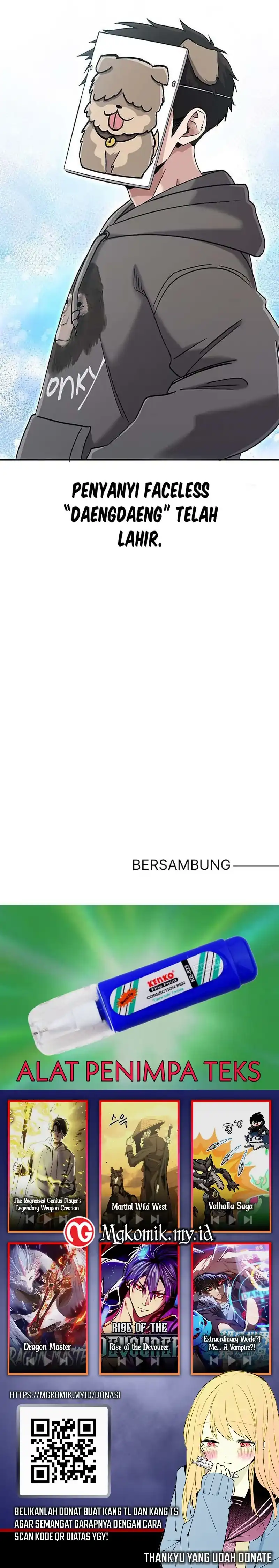 A Hero Who Does Everything Well Chapter 61 halaman 26
