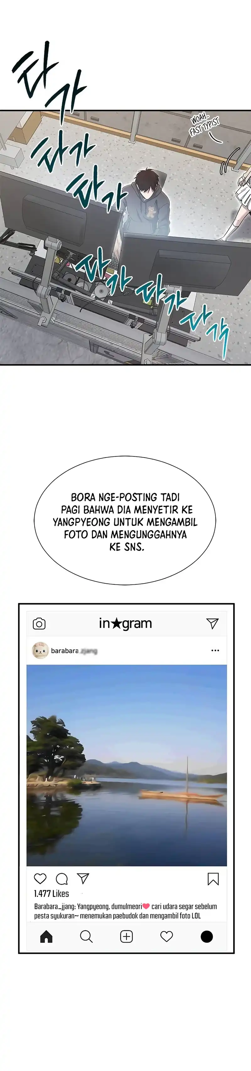 A Hero Who Does Everything Well Chapter 62 halaman 11