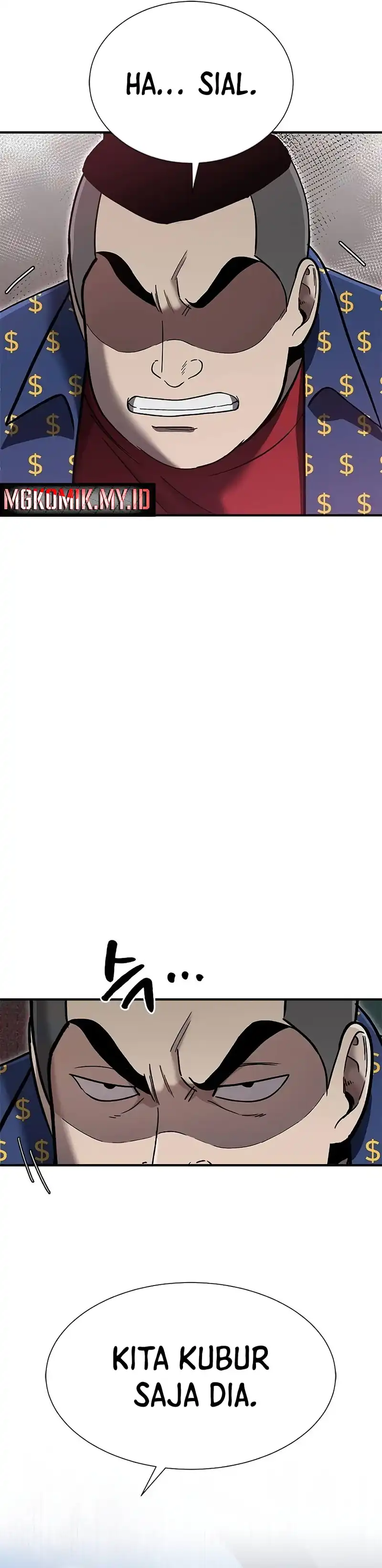 A Hero Who Does Everything Well Chapter 62 halaman 31