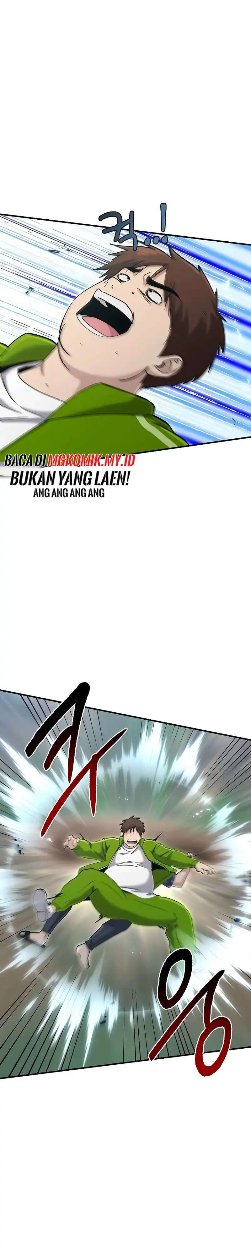 A Hero Who Does Everything Well Chapter 63 halaman 22