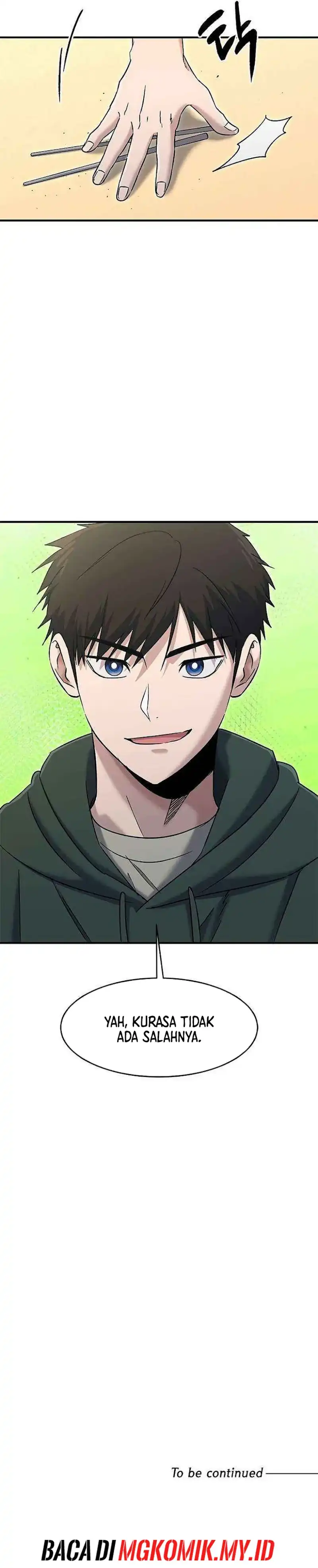 A Hero Who Does Everything Well Chapter 64 halaman 32