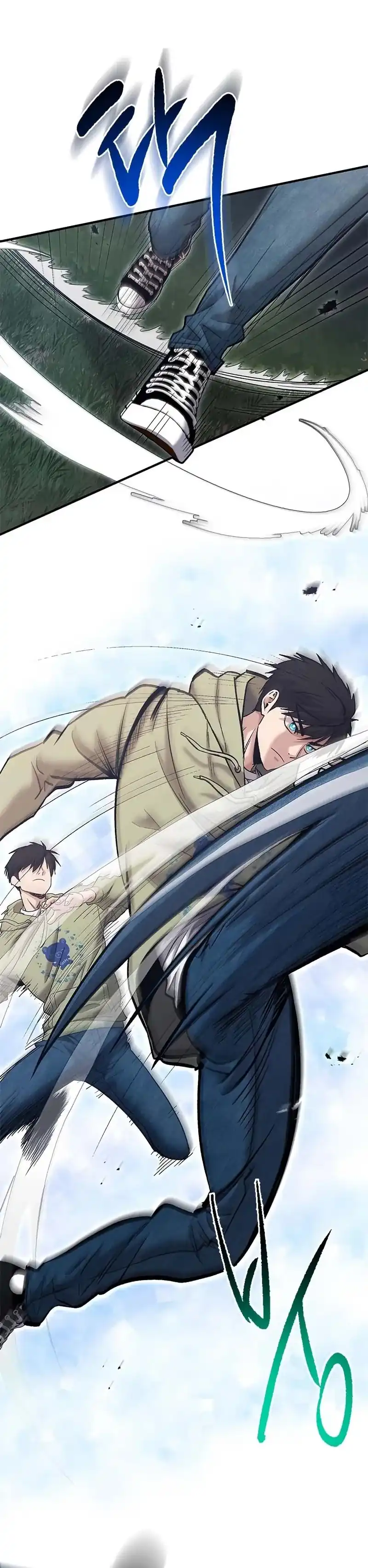 A Hero Who Does Everything Well Chapter 68 halaman 13