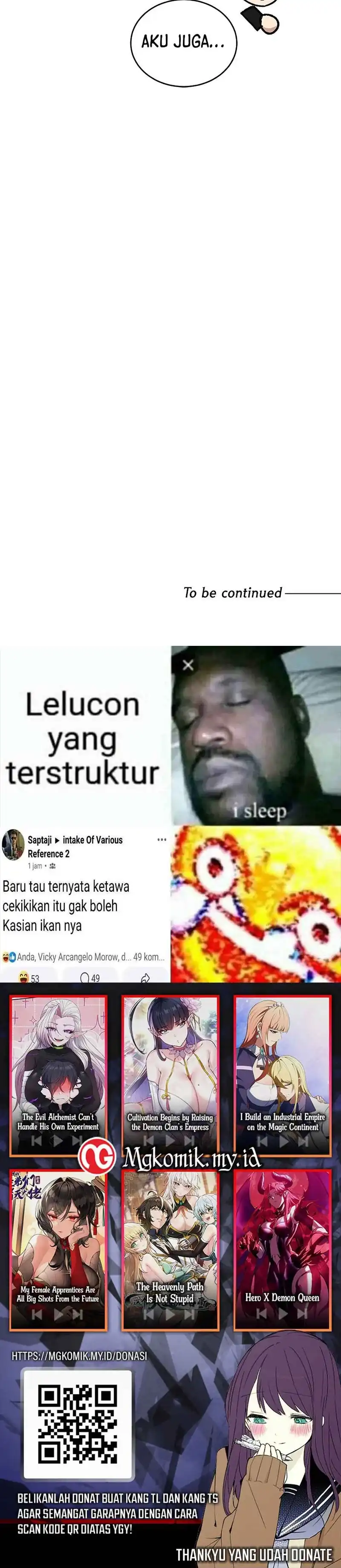 A Hero Who Does Everything Well Chapter 69 halaman 28