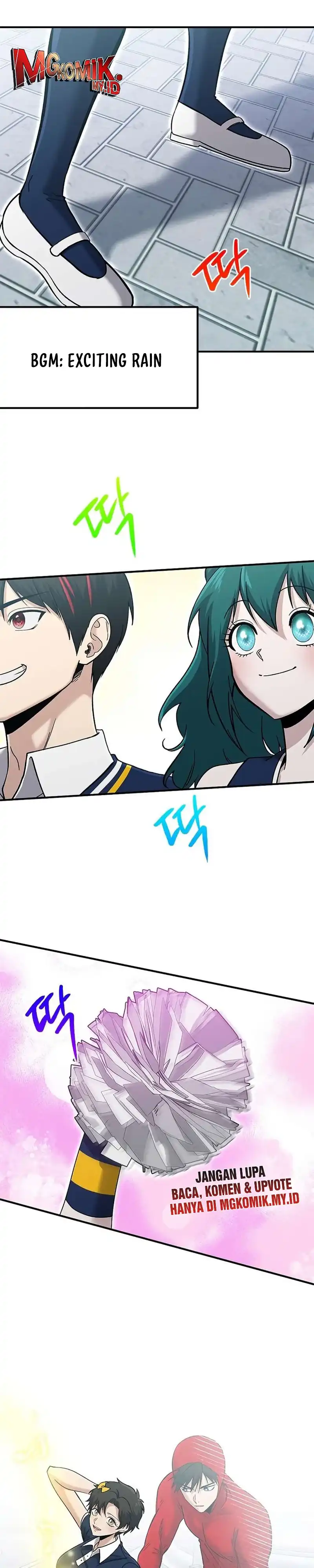 A Hero Who Does Everything Well Chapter 70 halaman 17