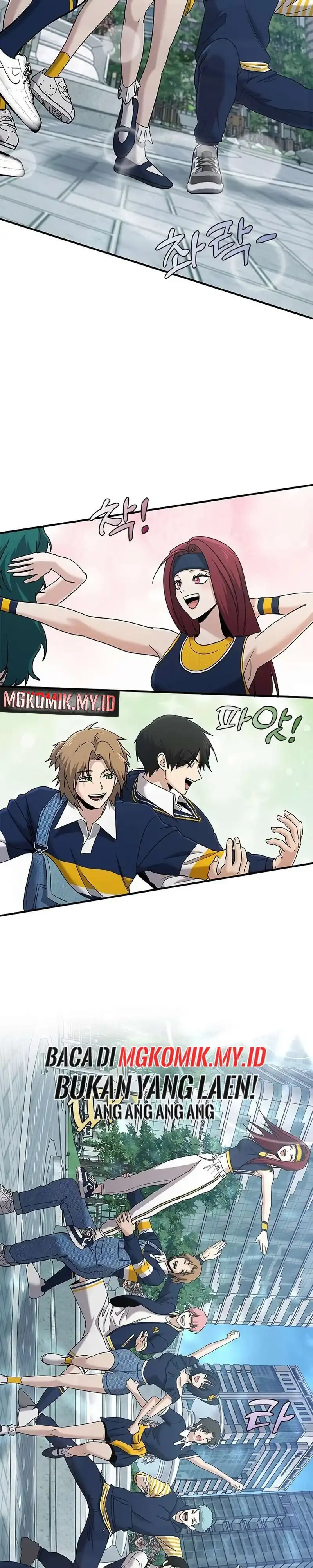 A Hero Who Does Everything Well Chapter 70 halaman 13