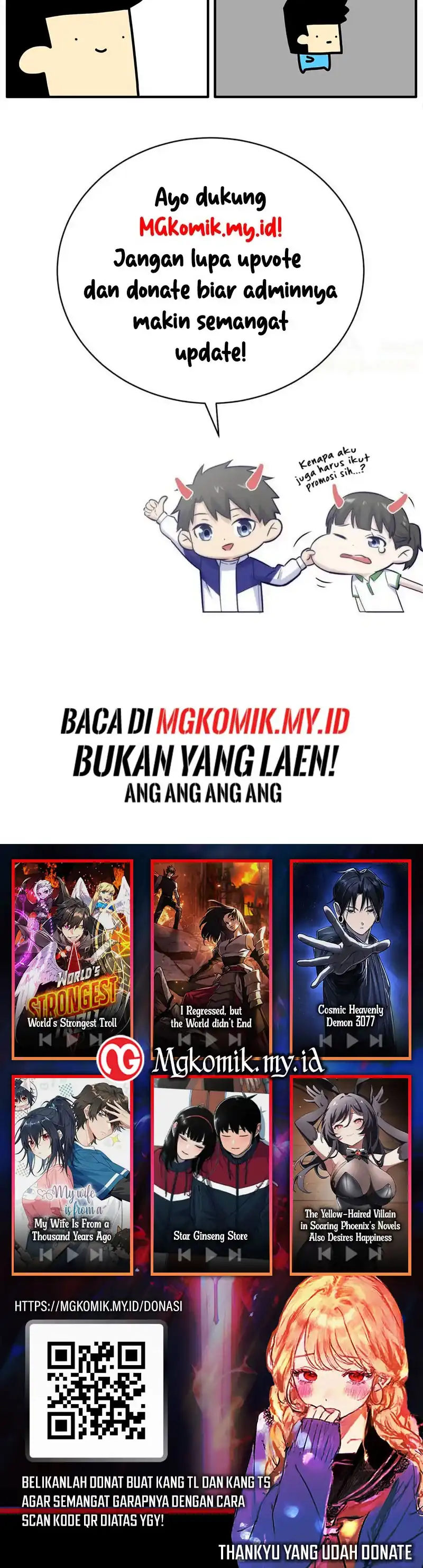 A Hero Who Does Everything Well Chapter 70 halaman 29