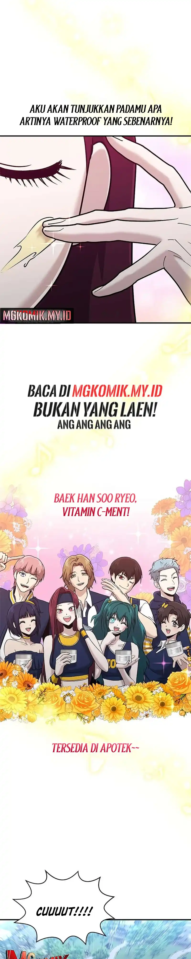A Hero Who Does Everything Well Chapter 70 halaman 19