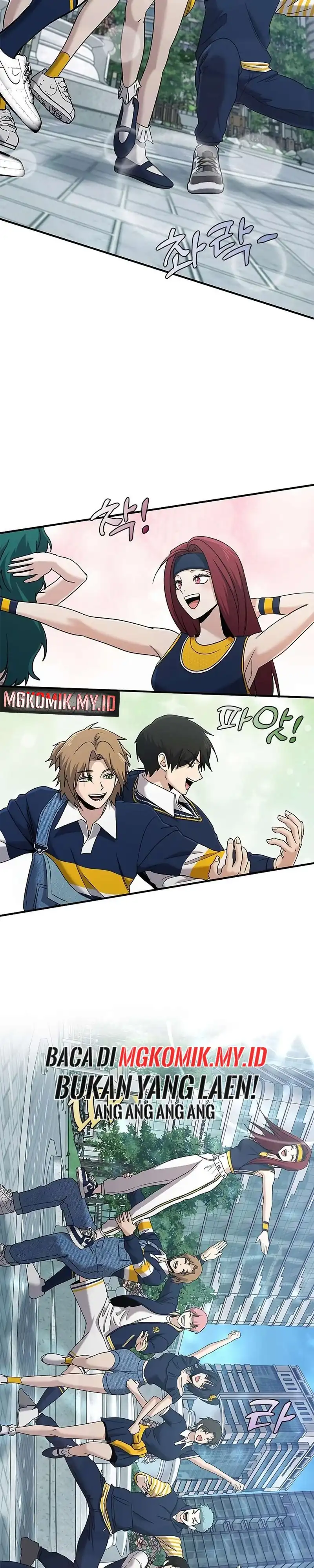 A Hero Who Does Everything Well Chapter 71 halaman 13