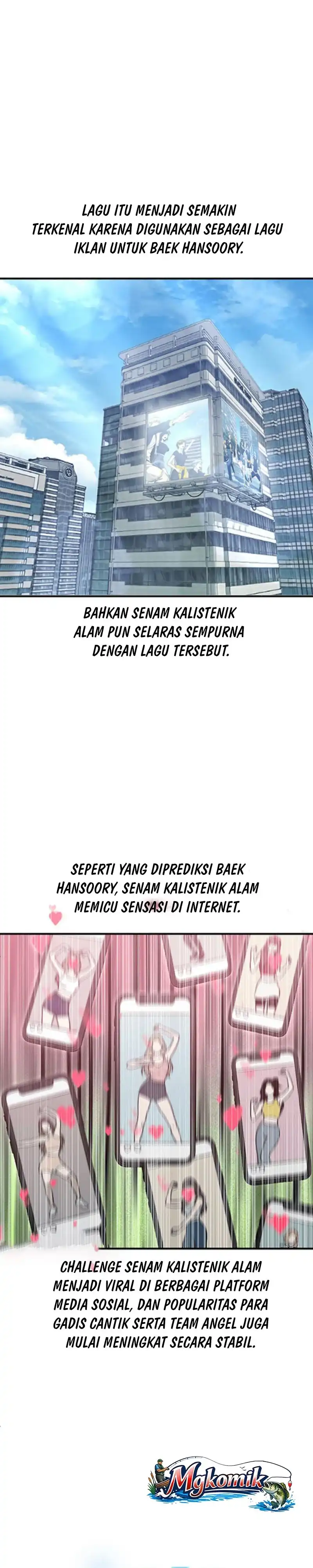 A Hero Who Does Everything Well Chapter 72 halaman 2