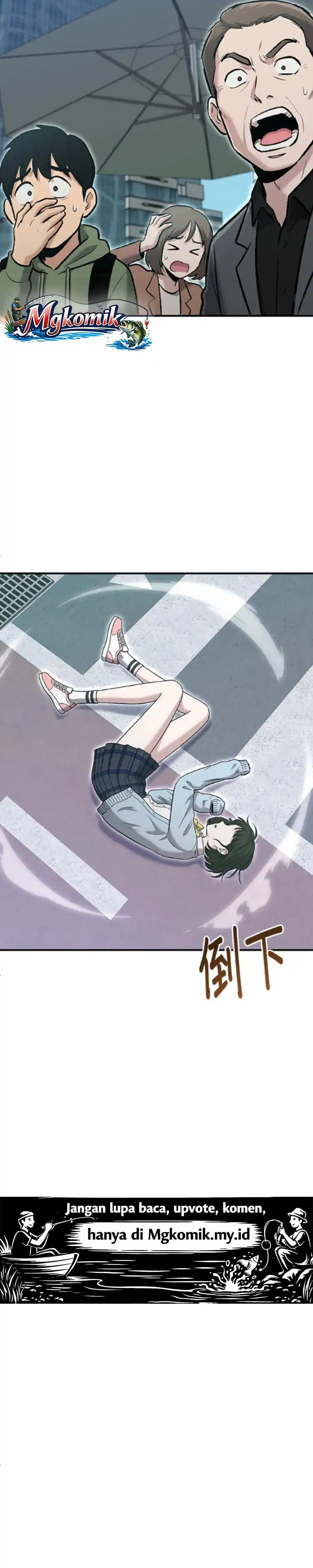 A Hero Who Does Everything Well Chapter 72 halaman 29