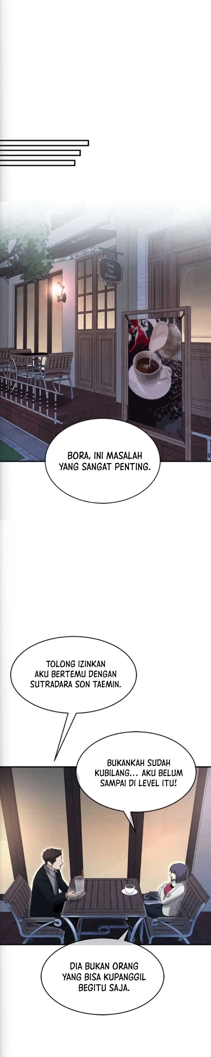 A Hero Who Does Everything Well Chapter 73 halaman 14
